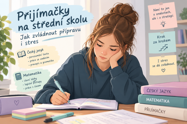 obrázek k přijímačkám